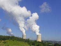 Rzekoma awaria elektrowni atomowej w Belgii - nic złego się nie stało!