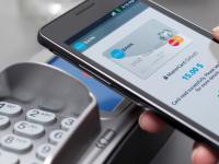 Płacenie zbliżeniowo telefonem mało popularne – ccnews.pl