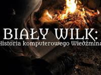 Biały Wilk: Historia komputerowego Wiedźmina | Film dokumentalny