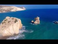 Aphrodite's Rock (Kouklia, Cyprus)