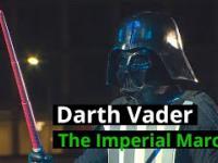 Darth Vader's Theme 