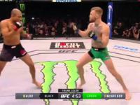 UFC 194 Conor McGregor vs Jose Aldo 13 SECONDS KNOCKOUTS