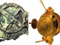Starożytny Komputer - Zagadka Mechanizmu z Antykithiry