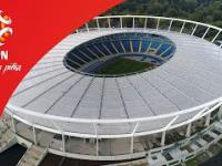 Legendarny Stadion Śląski gotowy na przyszłość