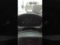 Ukryta funkcja w rosyjskim samochodzie GAZ Gazela