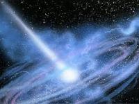 Białe Dziury - Niezwykła Tajemnica Wszechświata