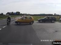 Polska Jazda 22 Niebezpieczne i Chamskie Sytuacje na Drogach