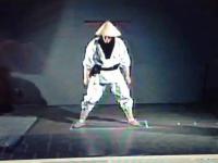 Mortal Kombat - oryginalne nagrania z sesji przechwytywania ruchu