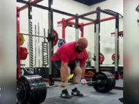 Deadlift Videos