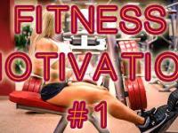 Fitness Motivation 1 FBB workout