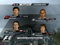That's why I want to see Robert Kubica in F1 again