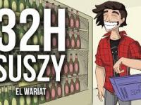 32H SUSZY - EL WARIAT - ANIMACJA