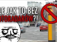 Polskie miasto bez fotoradarów i wypadków śmiertelnych - da się?