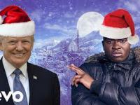 BIG SHAQ ft.Donald Trump-Jingle Bells/remix