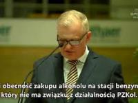 PZKol: Prezesa Banaszka poniósł melanż - 