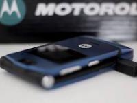 10 Faktów o telefonie Motorola V3 Razr Uwaga Konkurs!