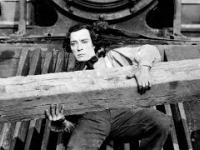 Buster Keaton - sztuczki filmowe