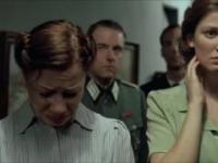 Hitler dowiaduje się o wygranej Kamila Stocha w skokach na Wielkiej Krokwi w Zakopanem.