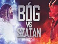 Wielkie Konflikty - Bóg vs Szatan (Rafał vs Sławek)