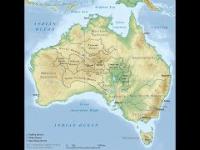 Dlaczego Australia to kontynent a nie wyspa
