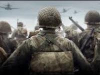 Call of Duty® WWII 1 Misja PL