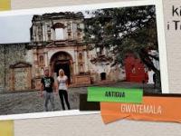Gwatemala - Antigua.