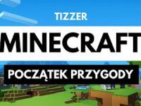 Minecraft (01) Początek przygody 