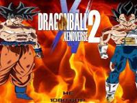 Dragon Bal Xenoverse 2 Na ratunek Son Goku 1 | 108060p
