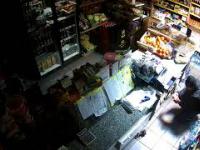 Włamanie do sklepu na ul. Grunwaldzkiej w Lesznie