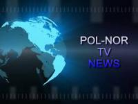 SKANDAL W NORWEGII Pol-Nor TV NEWS