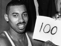 Dziesięć rekordów NBA, których nie da się pobić!