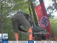 Jak Polscy narodowcy obchodzą 128 urodziny Adolfa Hitlera