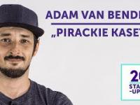 Adam Van Bendler - Pirackie kasety