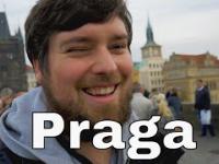 Co ciekawego w Pradze? 