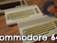 Commodore 64 w pigułce