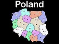 Internet śpiewająco uczy się o Polsce
