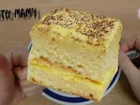 Ciasto Mamy - 1 Recenzja