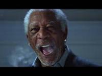 Peter Dinklage i Morgan Freeman rapują w reklamie na Super Bowl