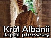 ALBANIA - Park narodowy BUTRINT czyli jak zostać KRÓLEM ALBANII