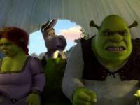 Shrek - Ściernisko