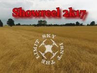 Showreel 2017 Best moments