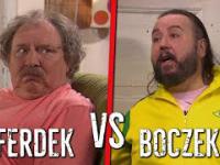 Ferdek VS Boczek KOLEJNE STARCIE! (The Best Of Ferdek X Boczek)