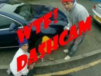 WTF Dashcam, czyli dziwne i zabawne nagrania z kamerek samochodowych