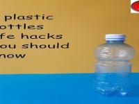 7 sposobów na wykorzystanie pustych butelek