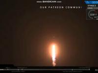 SpaceX to Launch Falcon 9 Rocket PAZmission 27.02.2018