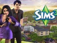 The Sims 3 Sezom II 01 Wszystko od nowa - YouTube