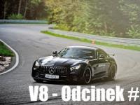 V8 - odcinek 2 / Mercedes AMG - Ewolucja Mocy