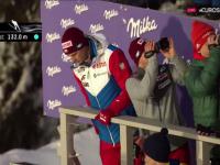 Kamil Stoch wygrywa kwalifikacje w Lillehammer 12.03.2018