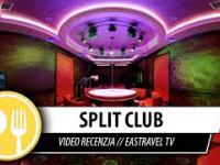 Split Club - lwowskie centrum rozrywki