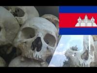 Za co zabijali Czerwoni Khmerzy? 